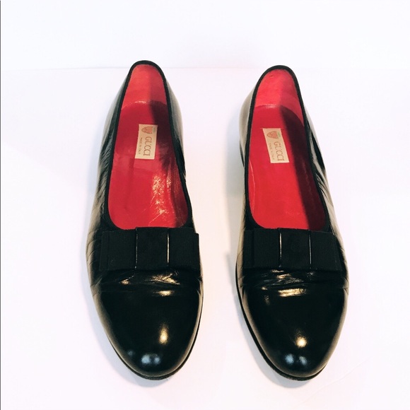 gucci tuxedo loafers